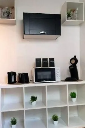 Cosy Au Coeur D'amiens * Amiens