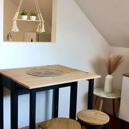 Cosy Au Coeur D'amiens Amiens