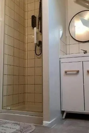 Apartment Cosy Au Coeur D'amiens